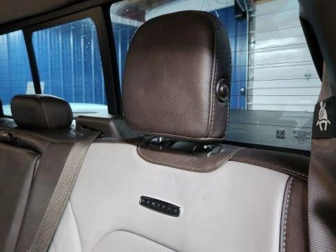 Used 2019 Ford F150 Limited image 35