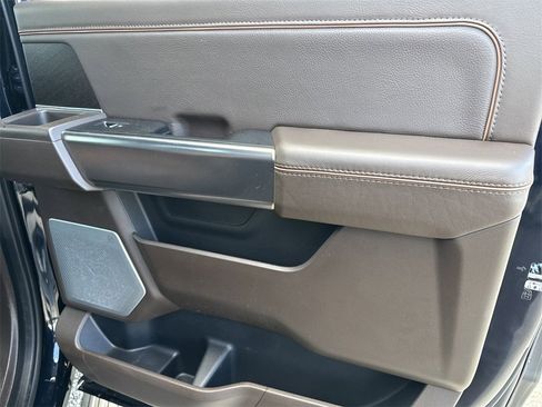 Used 2022 Ford F150 King Ranch w/ Equipment Group 601A High image 16