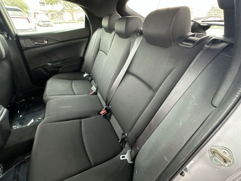 Used 2019 Honda Civic Sport image 26