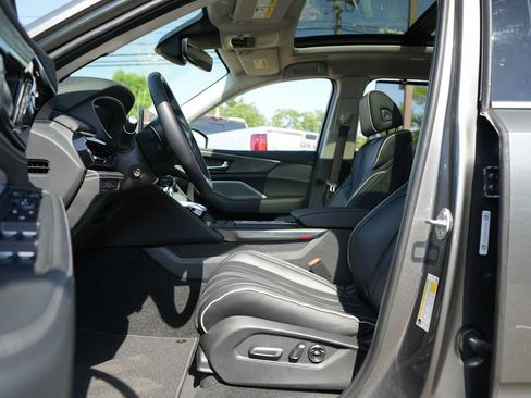 Used 2026 Acura MDX w/ Advance Package AWD/4WD image 15