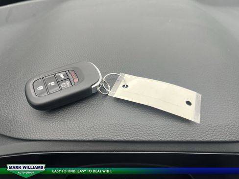 Used 2024 Honda CR-V Sport image 31