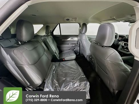 New 2026 Ford Explorer Active w/ Active Comfort Package image 30