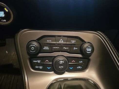 Used 2023 Dodge Challenger R/T Scat Pack image 15