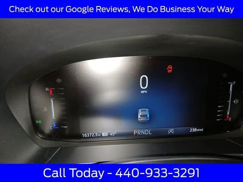 Certified 2023 Ford Escape ST-Line w/ Tech Pack #1 image 24