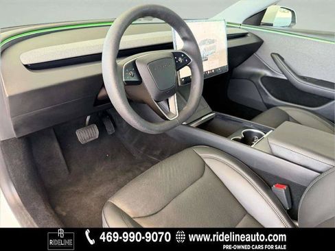 Used 2024 Tesla Model 3 RWD image 10