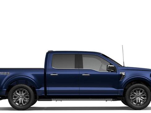 New 2026 Ford F150 Lariat w/ Equipment Group 501A Mid image 5