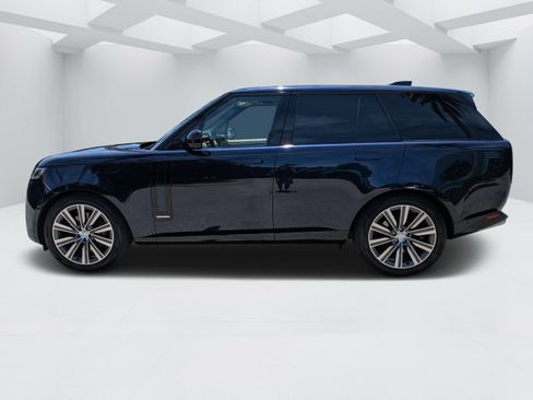 Used 2023 Land Rover Range Rover Autobiography AWD/4WD image 6
