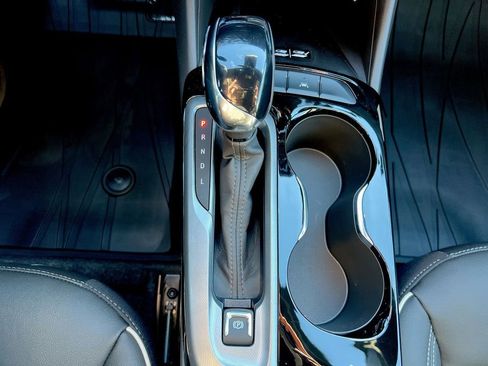 New 2026 Buick Envista Sport Touring w/ Studio Series image 42