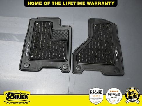 Used 2019 RAM 2500 Limited image 37