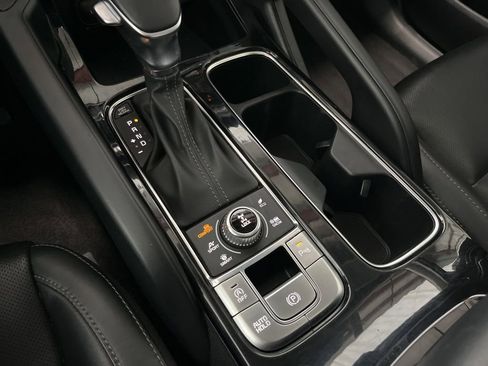 Used 2023 Kia Telluride S w/ S Sunroof Package AWD/4WD image 17