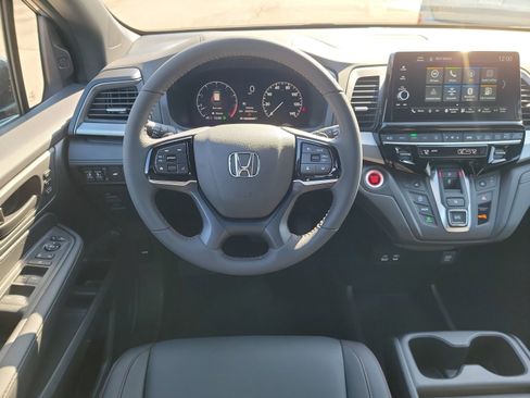 New 2026 Honda Odyssey Sport-L image 11