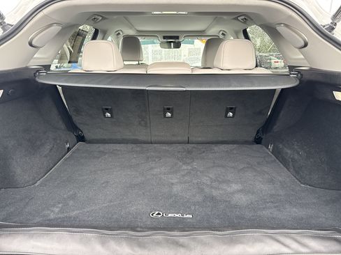 Used 2022 Lexus RX 350 AWD w/ Luxury Package image 24