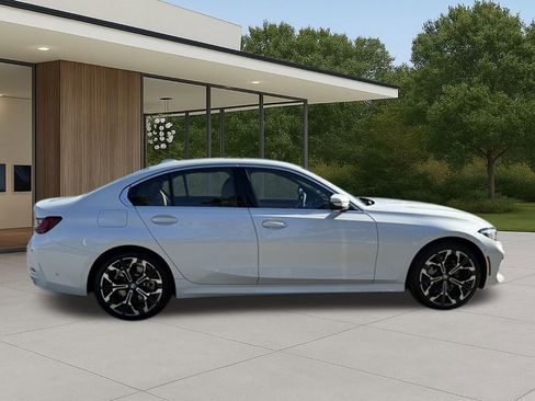 New 2026 BMW 330i Sedan w/ Premium Package image 7