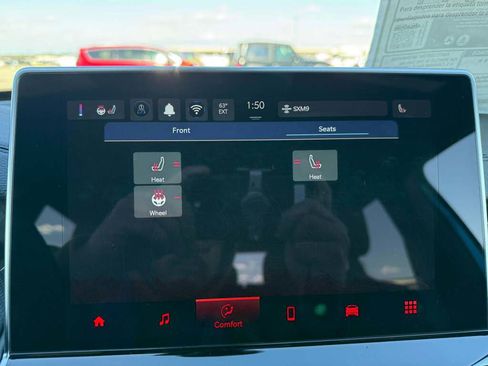 New 2026 Jeep Compass Latitude image 33