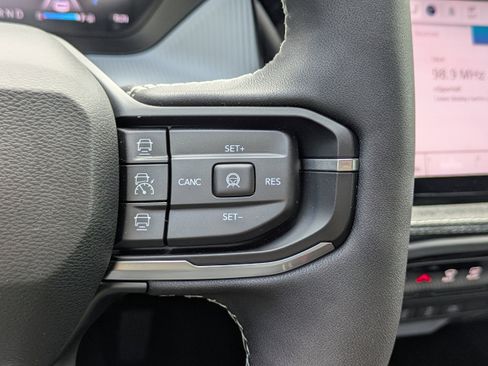 New 2026 Jeep Cherokee Laredo AWD/4WD image 28