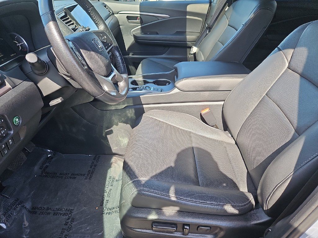 Used 2024 Honda Passport EX-L image 29
