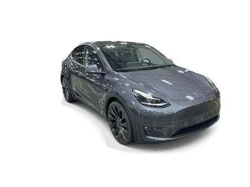 Certified 2022 Tesla Model Y Performance AWD/4WD image 8