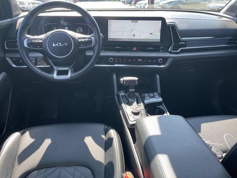 Used 2023 Kia Sportage X-Line AWD/4WD image 14
