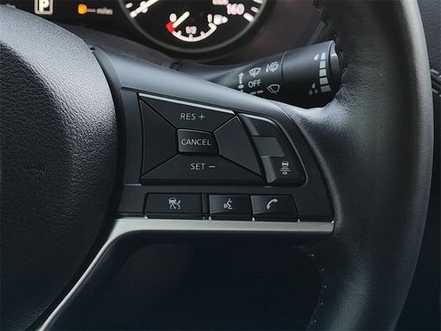 Used 2024 Nissan Sentra SV w/ All-Weather Package image 28