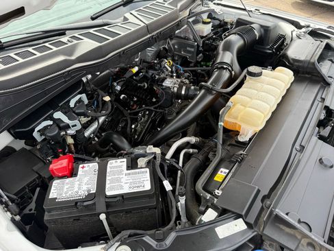 Used 2023 Ford F150 XL AWD/4WD image 41