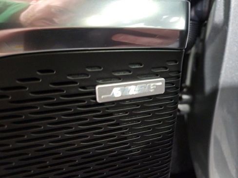 Certified 2025 Chevrolet Traverse High Country w/ LPO, Floor Liner Package image 23