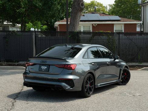 Used 2024 Audi RS 3 AWD/4WD image 46