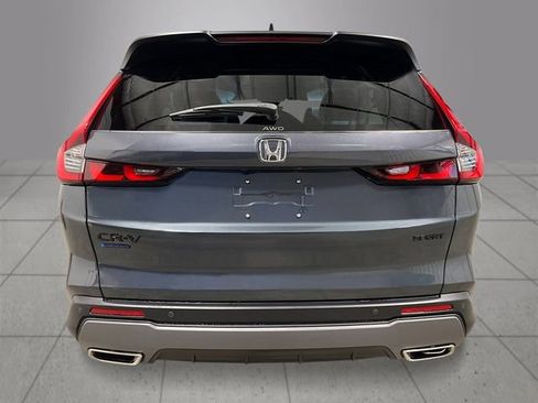 New 2026 Honda CR-V Sport-L image 4