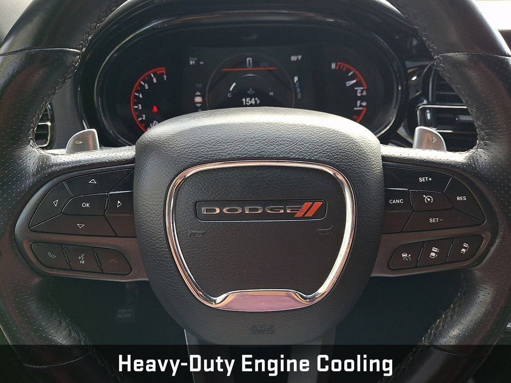 Used 2023 Dodge Durango GT RWD image 26