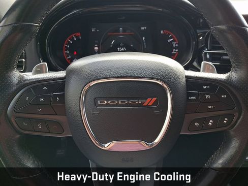Used 2023 Dodge Durango GT RWD image 26