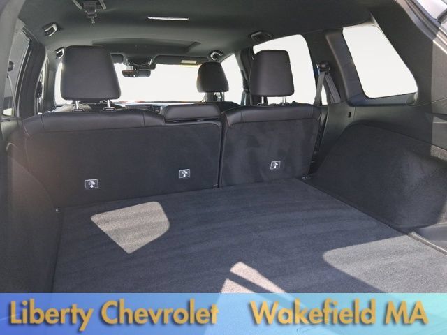 Used 2024 Honda Passport TrailSport image 13
