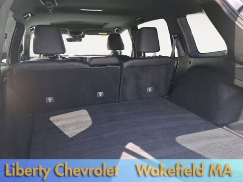 Used 2024 Honda Passport TrailSport image 13