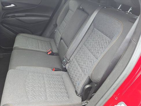 Used 2023 Chevrolet Equinox LT FWD image 19