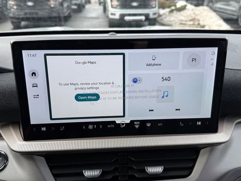 New 2026 Ford Explorer Active w/ Active Comfort Package image 16