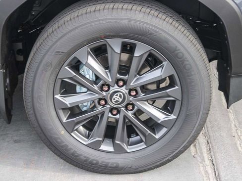 New 2026 Toyota Land Cruiser image 11