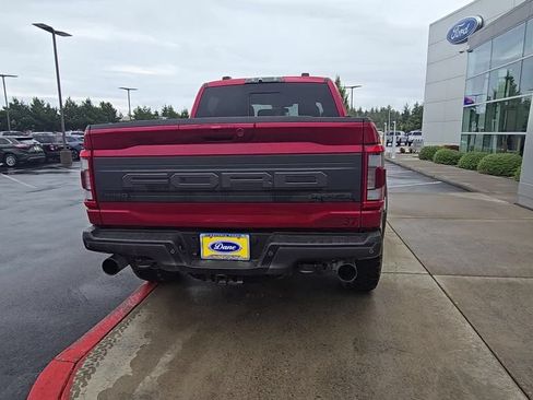 Used 2022 Ford F150 Raptor w/ Raptor 37 Performance Package AWD/4WD image 3