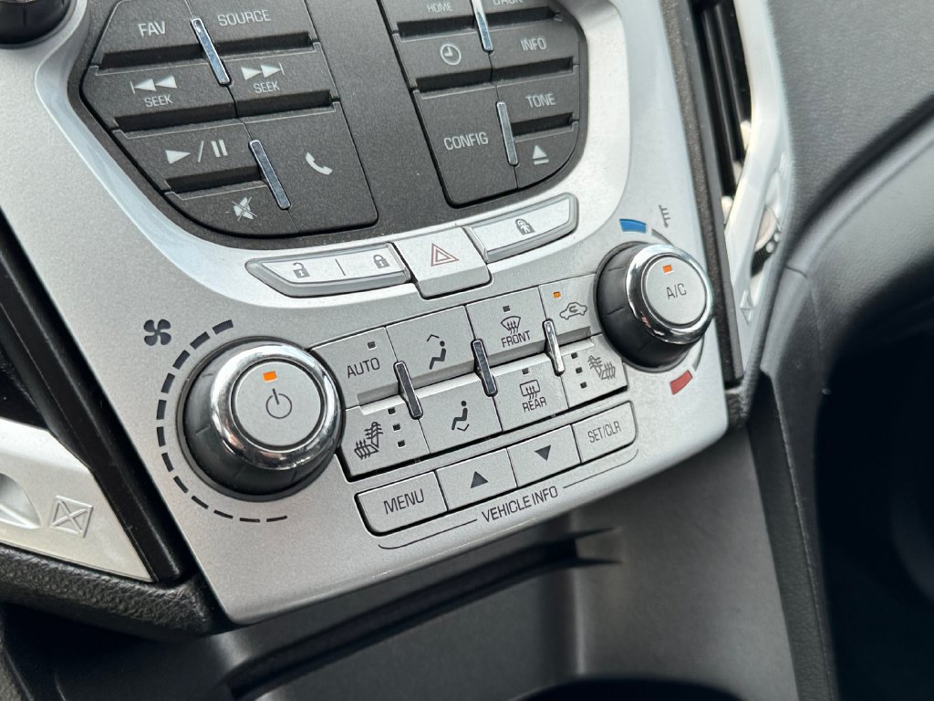 Used 2014 GMC Terrain SLE w/ Convenience Package FWD image 28