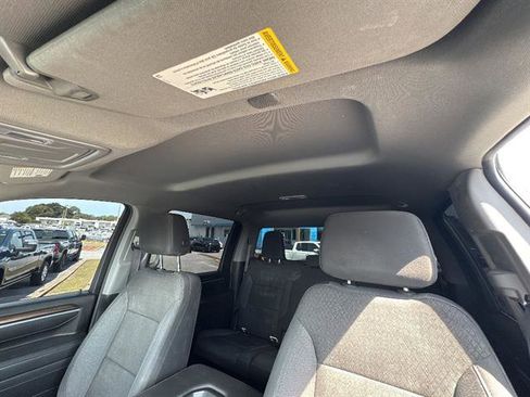 Used 2025 Chevrolet Silverado 2500 LT AWD/4WD image 30