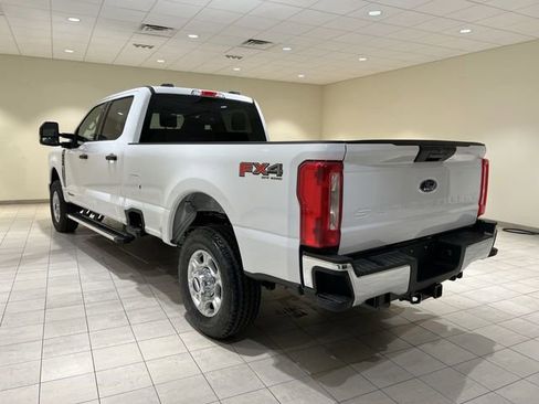 New 2026 Ford F350 XLT AWD/4WD image 3