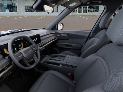 New 2027 Kia Telluride S image 17