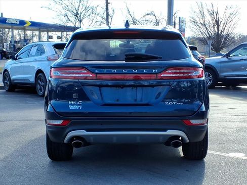 Used 2017 Lincoln MKC Reserve image 3