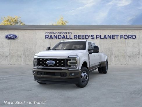 New 2026 Ford F350 King Ranch AWD/4WD image 2