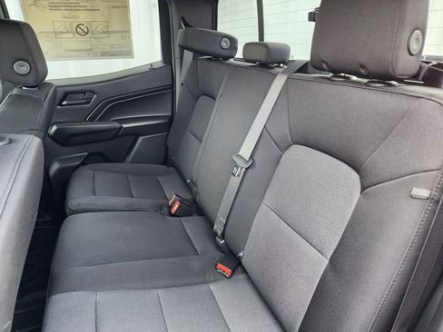 New 2026 Chevrolet Colorado Trail Boss image 38