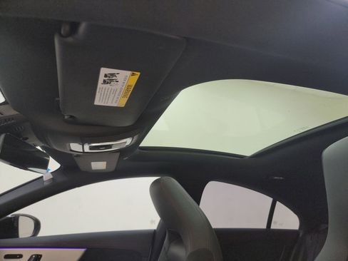 Used 2023 Mercedes-Benz CLA 45 AMG 4MATIC image 13