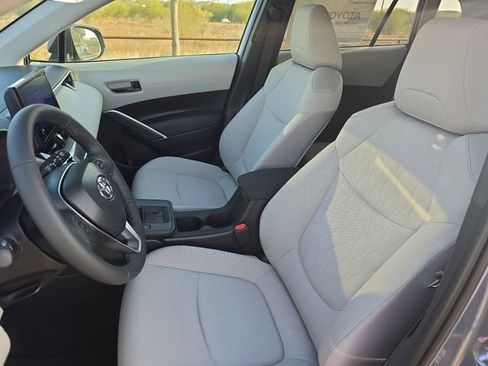 New 2026 Toyota Corolla Cross LE image 14