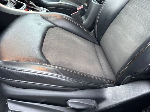 Used 2017 Jeep Compass Latitude image 37