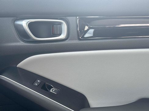 Certified 2026 Honda Civic Sport Touring image 20