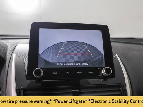 Used 2024 Mitsubishi Eclipse Cross SE image 7