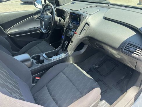 Used 2014 Chevrolet Volt image 11