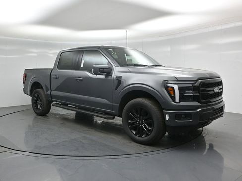 New 2026 Ford F150 Lariat w/ Equipment Group 501A Mid image 23