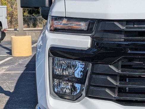 New 2026 Chevrolet Silverado 2500 W/T w/ WT Convenience Package image 12